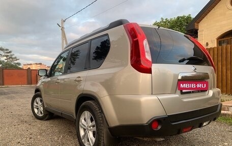 Nissan X-Trail, 2011 год, 1 650 000 рублей, 4 фотография