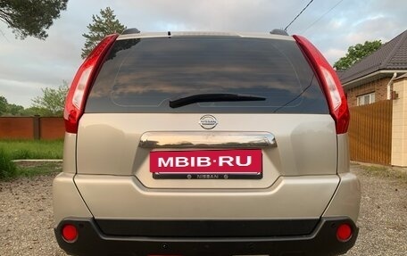 Nissan X-Trail, 2011 год, 1 650 000 рублей, 5 фотография