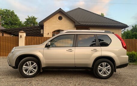 Nissan X-Trail, 2011 год, 1 650 000 рублей, 8 фотография
