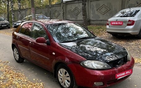 Chevrolet Lacetti, 2007 год, 160 000 рублей, 5 фотография