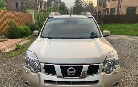 Nissan X-Trail, 2011 год, 1 650 000 рублей, 9 фотография