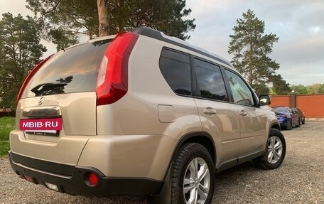 Nissan X-Trail, 2011 год, 1 650 000 рублей, 6 фотография