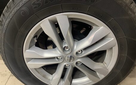 Nissan X-Trail, 2011 год, 1 650 000 рублей, 13 фотография