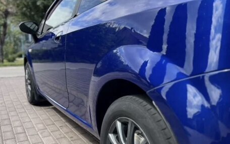 Fiat Punto III Punto Evo рестайлинг, 2008 год, 285 000 рублей, 4 фотография