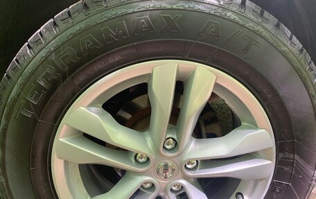 Nissan X-Trail, 2011 год, 1 650 000 рублей, 15 фотография