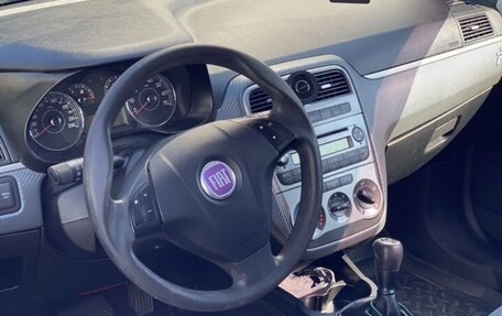 Fiat Punto III Punto Evo рестайлинг, 2008 год, 285 000 рублей, 7 фотография