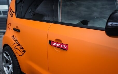 KIA Soul II рестайлинг, 2014 год, 1 550 000 рублей, 13 фотография