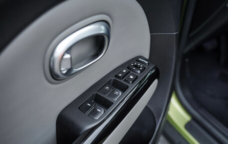 KIA Soul II рестайлинг, 2014 год, 1 550 000 рублей, 19 фотография