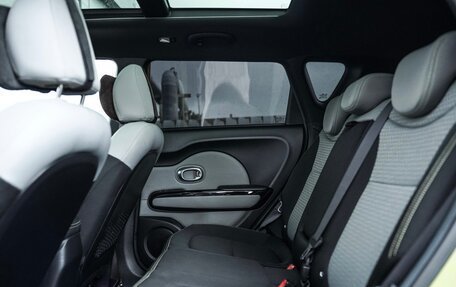 KIA Soul II рестайлинг, 2014 год, 1 550 000 рублей, 29 фотография