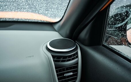 KIA Soul II рестайлинг, 2014 год, 1 550 000 рублей, 31 фотография