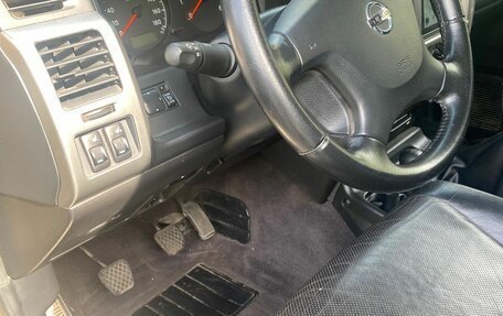 Nissan Patrol, 2012 год, 8 000 000 рублей, 6 фотография
