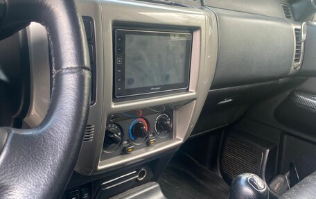 Nissan Patrol, 2012 год, 8 000 000 рублей, 7 фотография