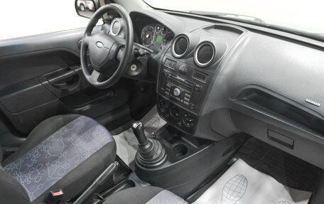 Ford Fiesta, 2008 год, 449 000 рублей, 8 фотография