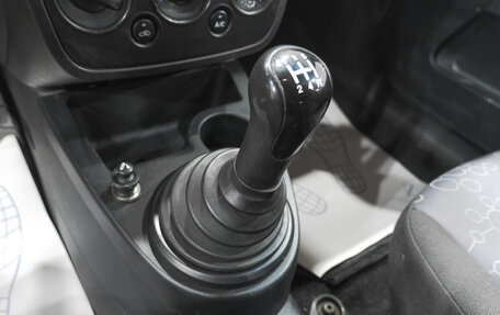 Ford Fiesta, 2008 год, 449 000 рублей, 17 фотография