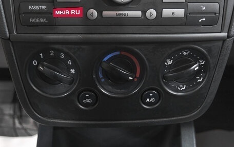 Ford Fiesta, 2008 год, 449 000 рублей, 16 фотография