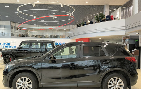 Mazda CX-5 II, 2015 год, 1 785 000 рублей, 10 фотография