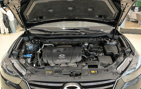 Mazda CX-5 II, 2015 год, 1 785 000 рублей, 11 фотография