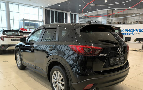 Mazda CX-5 II, 2015 год, 1 785 000 рублей, 8 фотография