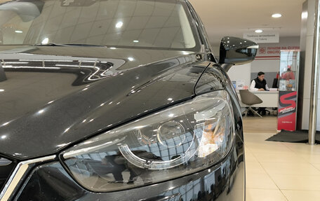 Mazda CX-5 II, 2015 год, 1 785 000 рублей, 21 фотография