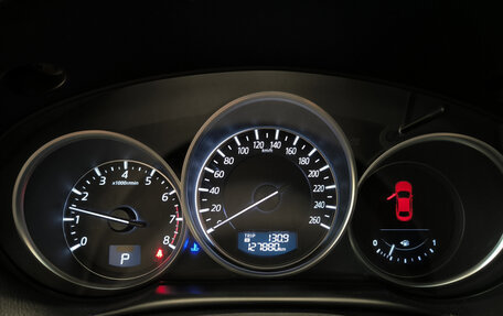 Mazda CX-5 II, 2015 год, 1 785 000 рублей, 16 фотография