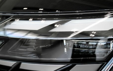 Geely Atlas, 2024 год, 3 817 190 рублей, 23 фотография