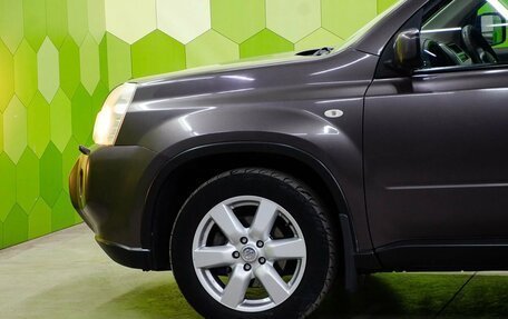 Nissan X-Trail, 2010 год, 1 109 000 рублей, 9 фотография
