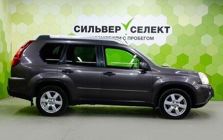 Nissan X-Trail, 2010 год, 1 109 000 рублей, 8 фотография
