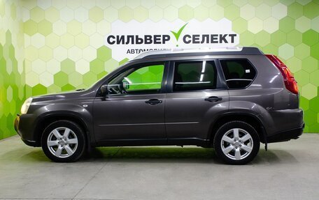 Nissan X-Trail, 2010 год, 1 109 000 рублей, 7 фотография