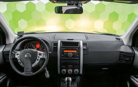 Nissan X-Trail, 2010 год, 1 109 000 рублей, 13 фотография