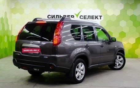 Nissan X-Trail, 2010 год, 1 109 000 рублей, 2 фотография