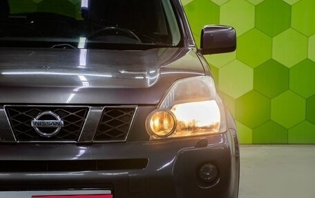 Nissan X-Trail, 2010 год, 1 109 000 рублей, 10 фотография