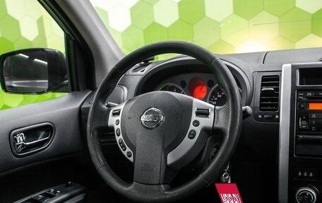 Nissan X-Trail, 2010 год, 1 109 000 рублей, 14 фотография