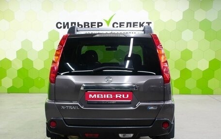 Nissan X-Trail, 2010 год, 1 109 000 рублей, 4 фотография