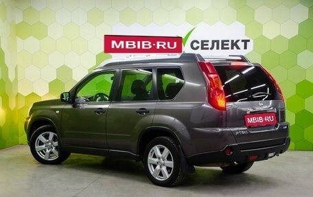 Nissan X-Trail, 2010 год, 1 109 000 рублей, 6 фотография