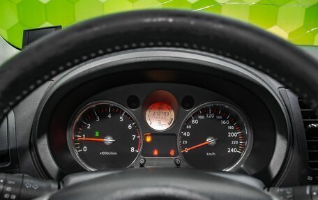 Nissan X-Trail, 2010 год, 1 109 000 рублей, 16 фотография