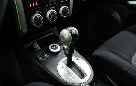 Nissan X-Trail, 2010 год, 1 109 000 рублей, 18 фотография