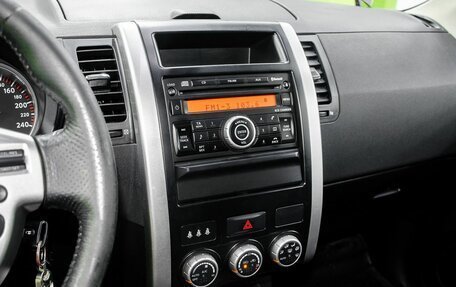 Nissan X-Trail, 2010 год, 1 109 000 рублей, 17 фотография