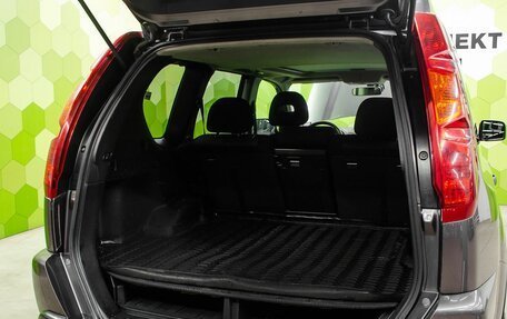 Nissan X-Trail, 2010 год, 1 109 000 рублей, 22 фотография
