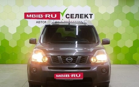 Nissan X-Trail, 2010 год, 1 109 000 рублей, 3 фотография