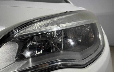 Opel Astra J, 2012 год, 600 000 рублей, 11 фотография
