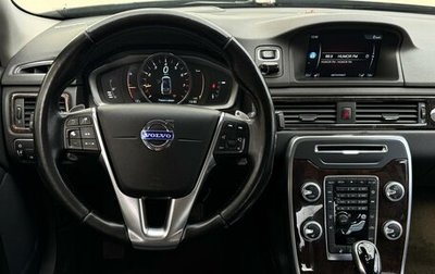 Volvo S80 II рестайлинг 2, 2014 год, 1 299 000 рублей, 1 фотография