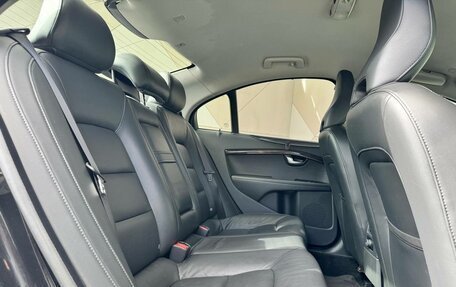 Volvo S80 II рестайлинг 2, 2014 год, 1 299 000 рублей, 6 фотография