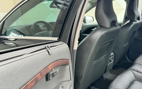 Volvo S80 II рестайлинг 2, 2014 год, 1 299 000 рублей, 5 фотография