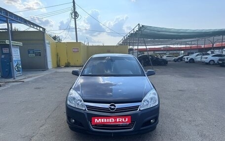 Opel Astra H, 2009 год, 580 000 рублей, 3 фотография