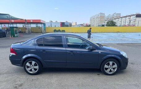 Opel Astra H, 2009 год, 580 000 рублей, 5 фотография