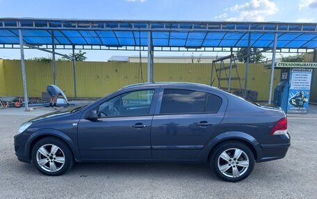 Opel Astra H, 2009 год, 580 000 рублей, 9 фотография