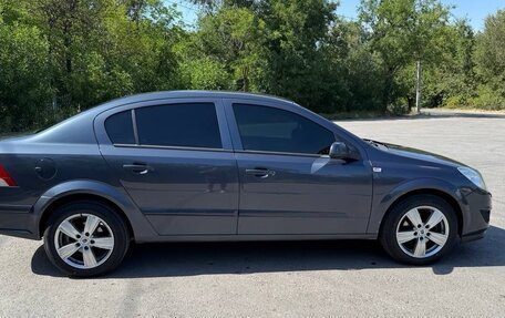 Opel Astra H, 2009 год, 580 000 рублей, 15 фотография