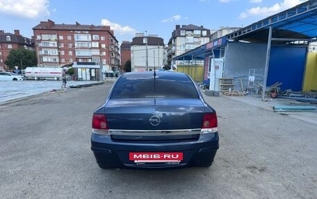 Opel Astra H, 2009 год, 580 000 рублей, 7 фотография