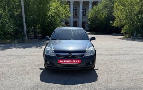 Opel Astra H, 2009 год, 580 000 рублей, 11 фотография