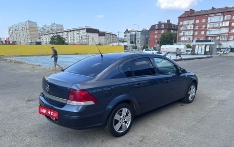 Opel Astra H, 2009 год, 580 000 рублей, 6 фотография